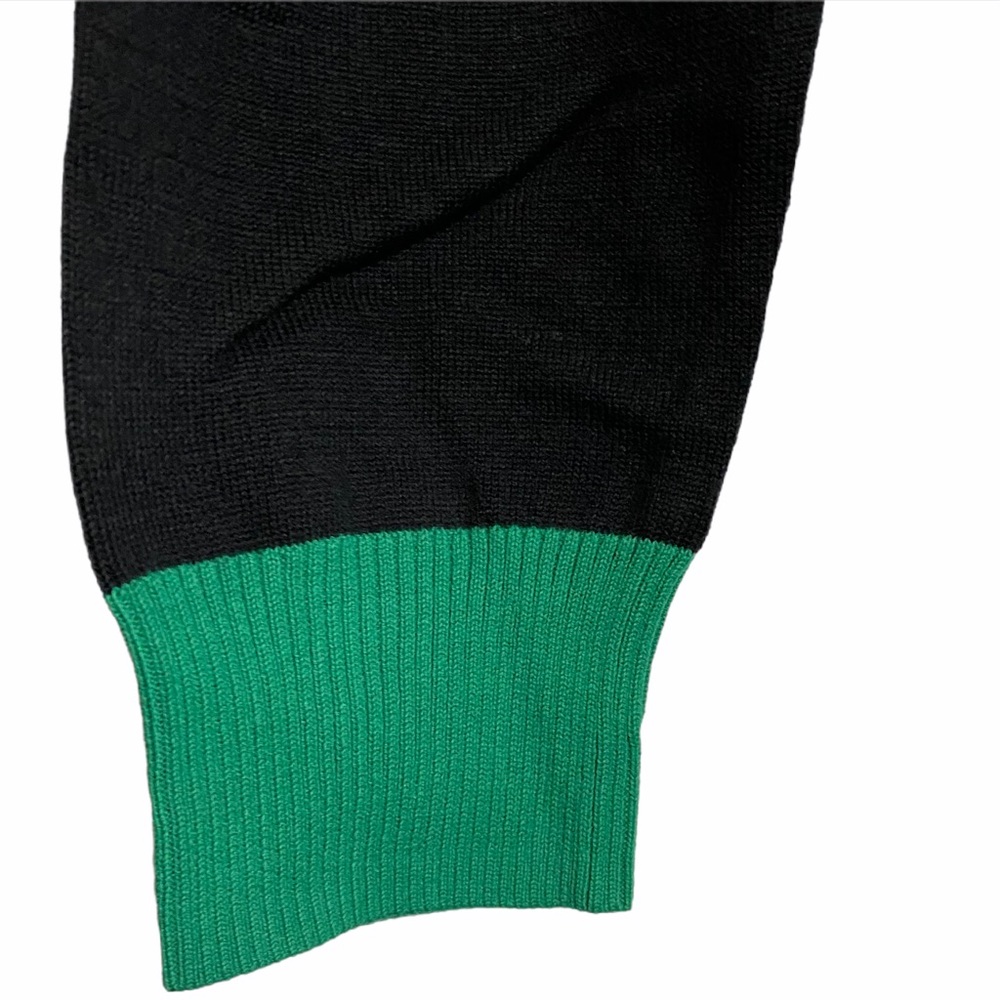 Marvel Loki Embroidered Knit Crop Cardigan XL - Picture 7 of 10